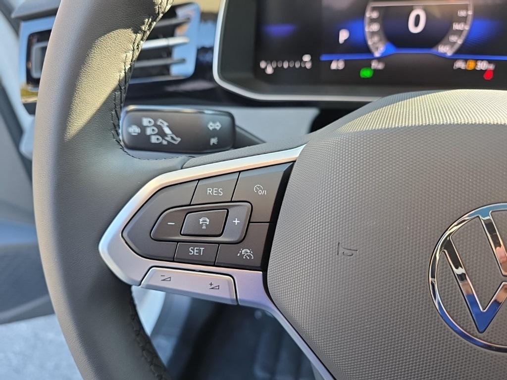 new 2026 Volkswagen Jetta car, priced at $27,686