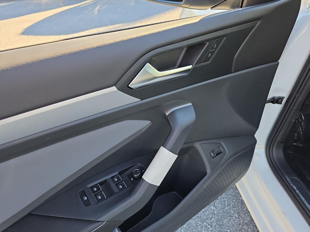 new 2026 Volkswagen Jetta car, priced at $27,686