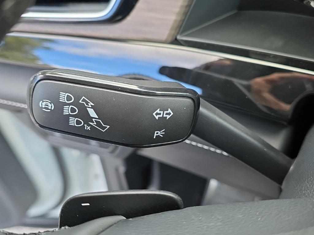 new 2026 Volkswagen Atlas car, priced at $53,007