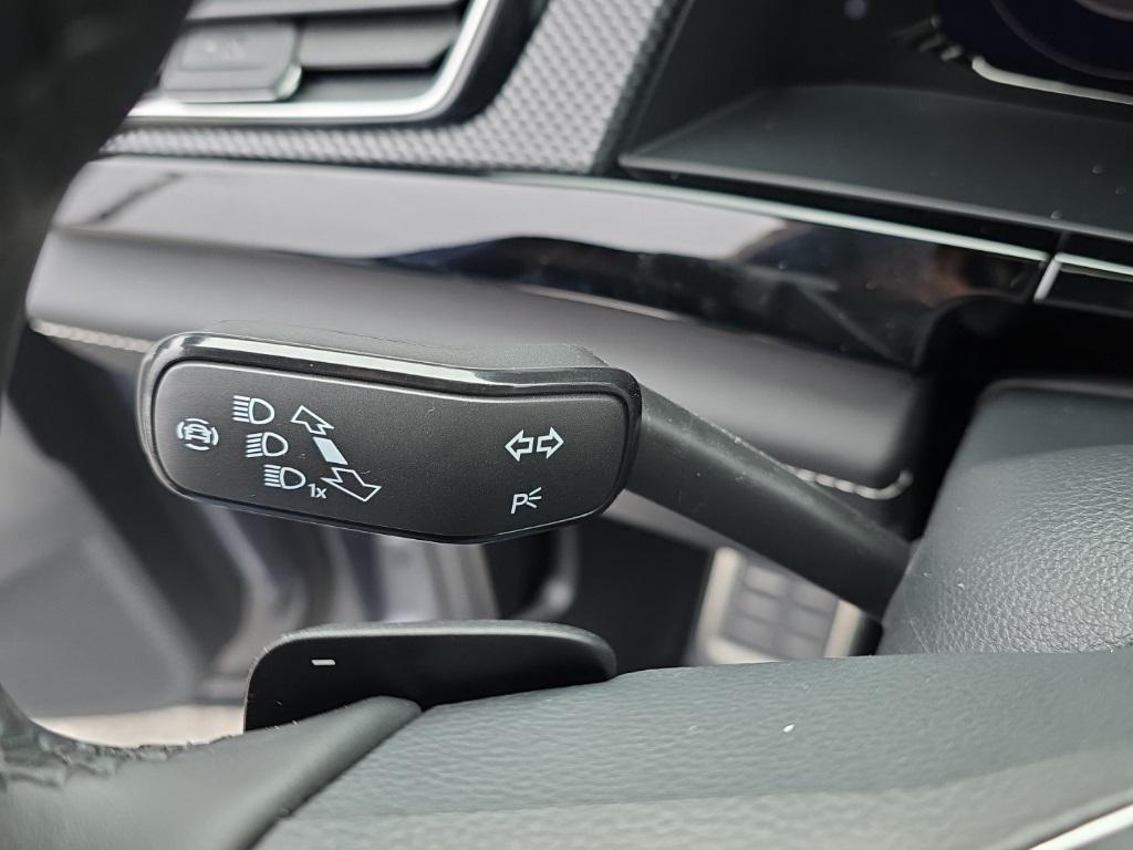 new 2026 Volkswagen Atlas Cross Sport car, priced at $52,082