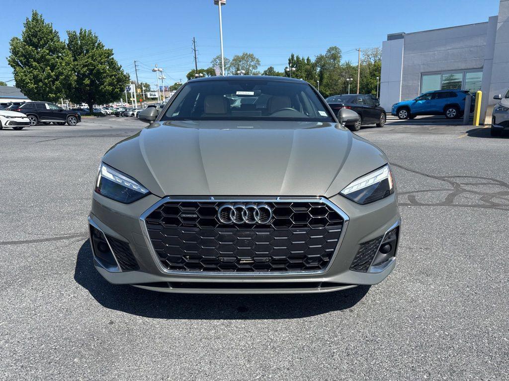 used 2023 Audi A5 Sportback car, priced at $31,927