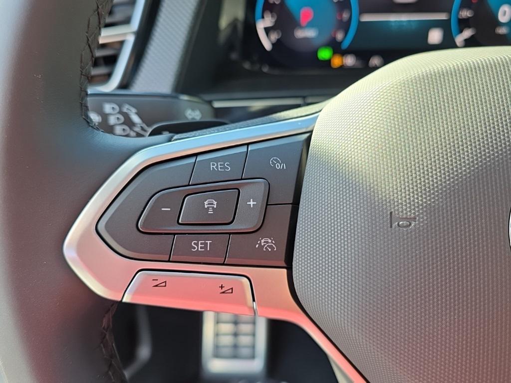 new 2026 Volkswagen Atlas Cross Sport car, priced at $48,972