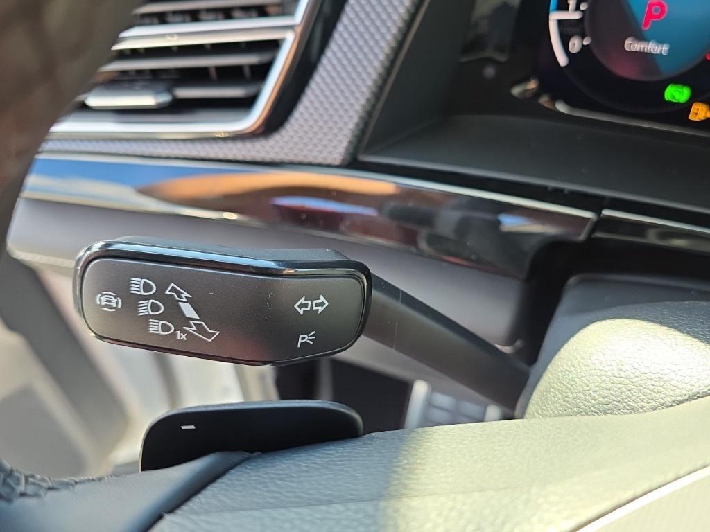 new 2026 Volkswagen Atlas Cross Sport car, priced at $48,972