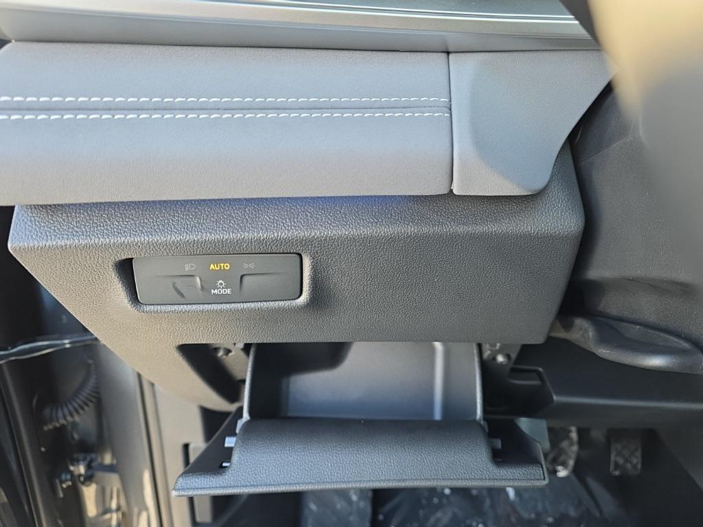 new 2026 Volkswagen Tiguan car, priced at $36,572