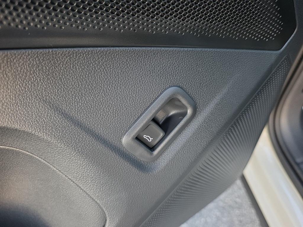 new 2026 Volkswagen Tiguan car, priced at $37,980