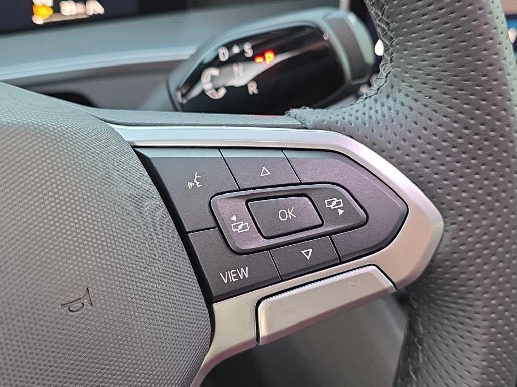 new 2026 Volkswagen Tiguan car, priced at $37,980