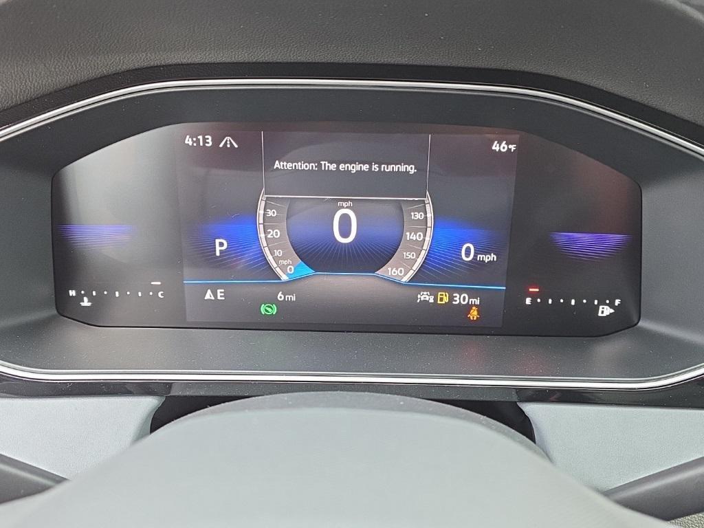 new 2026 Volkswagen Jetta car, priced at $27,575