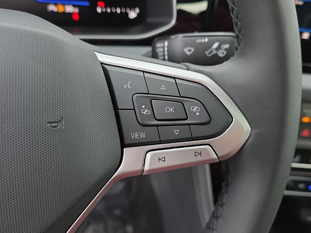 new 2026 Volkswagen Jetta car, priced at $27,575