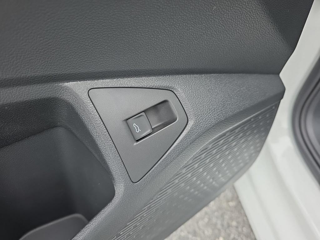 new 2026 Volkswagen Jetta car, priced at $25,556