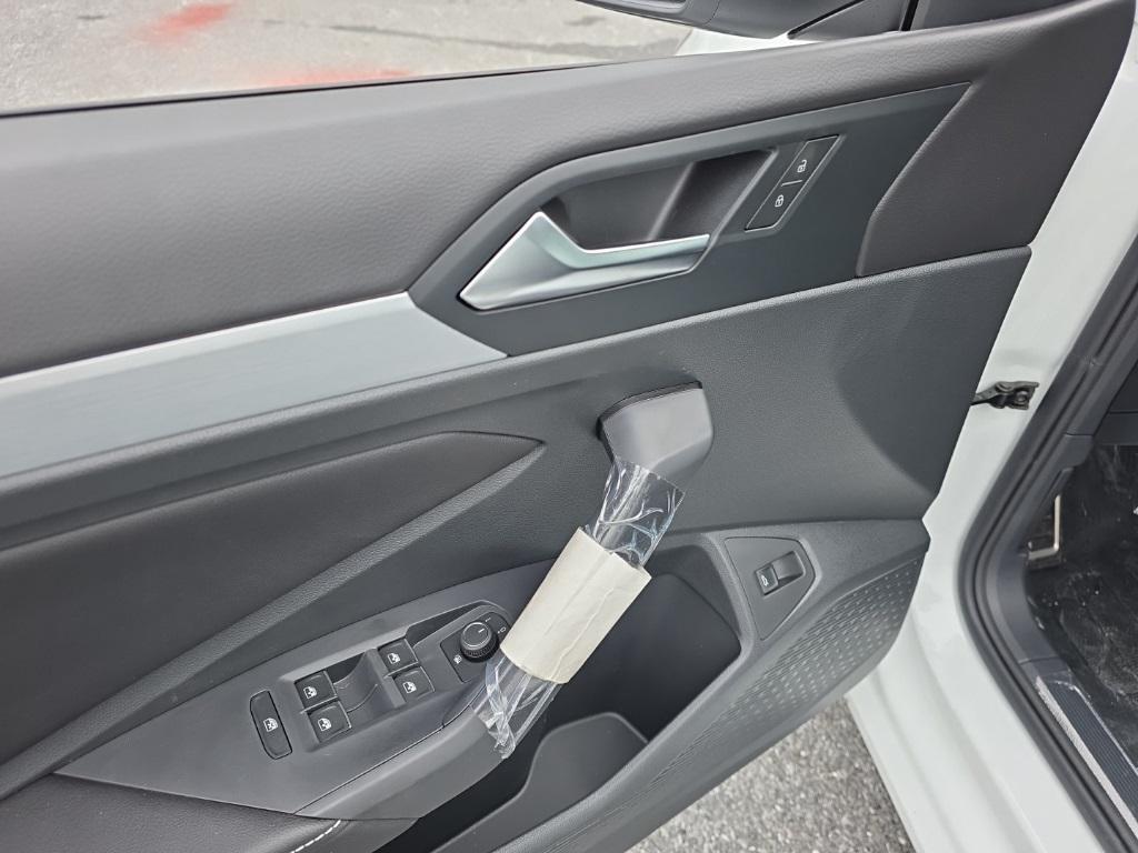 new 2026 Volkswagen Jetta car, priced at $25,556