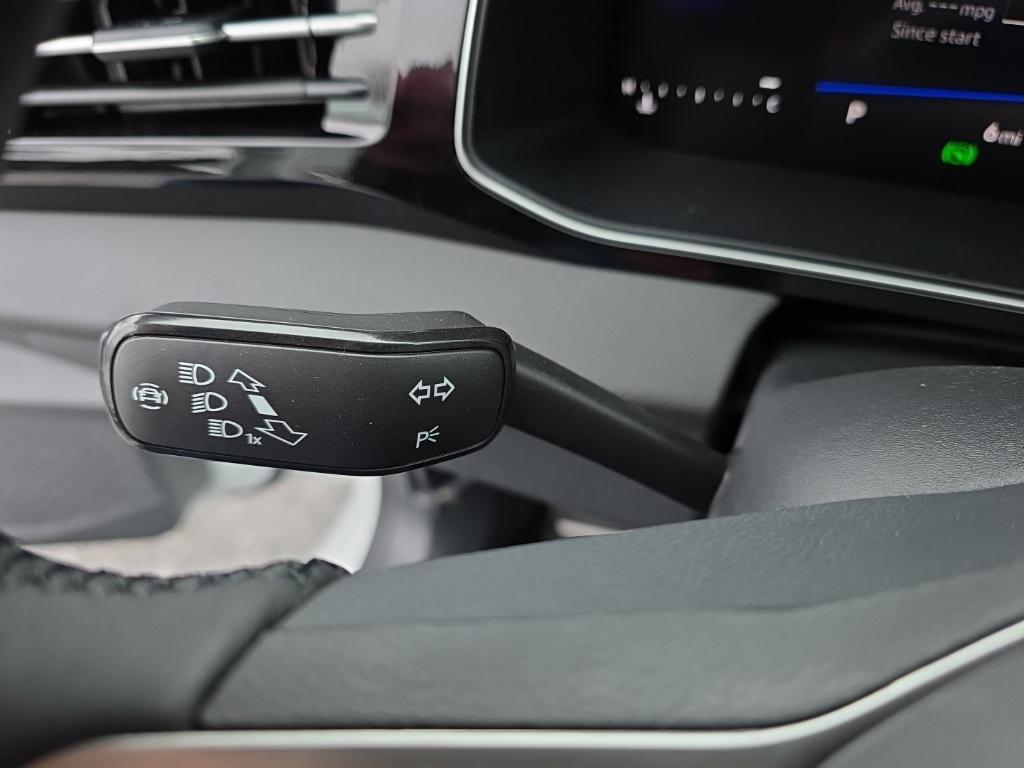 new 2026 Volkswagen Jetta car, priced at $25,556