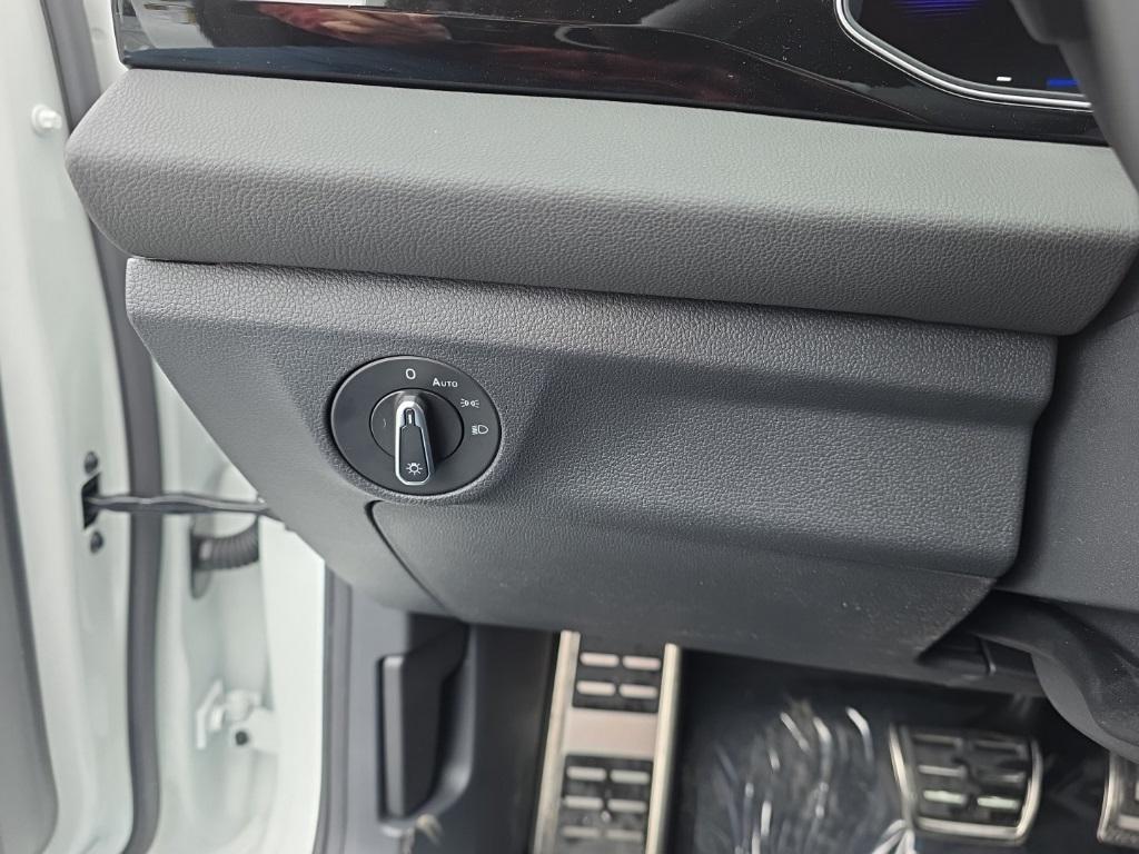 new 2026 Volkswagen Jetta car, priced at $25,556