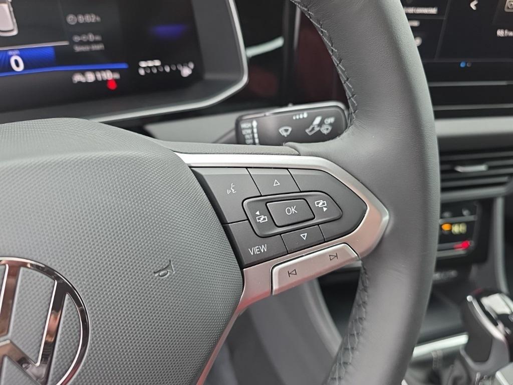 new 2026 Volkswagen Jetta car, priced at $25,556