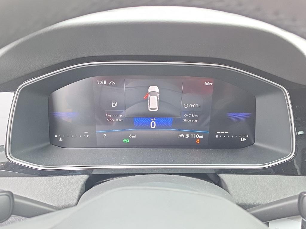 new 2026 Volkswagen Jetta car, priced at $25,556