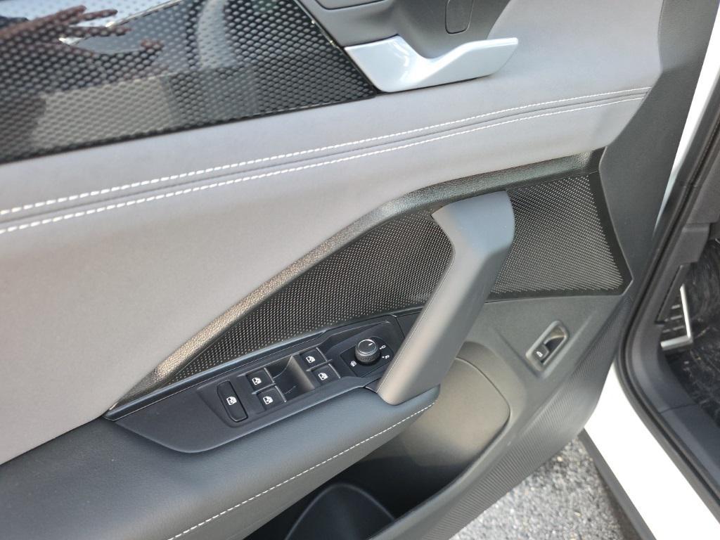 new 2026 Volkswagen Tiguan car, priced at $36,966