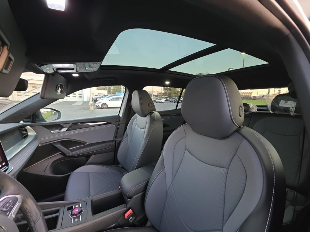 new 2026 Volkswagen Tiguan car, priced at $36,966