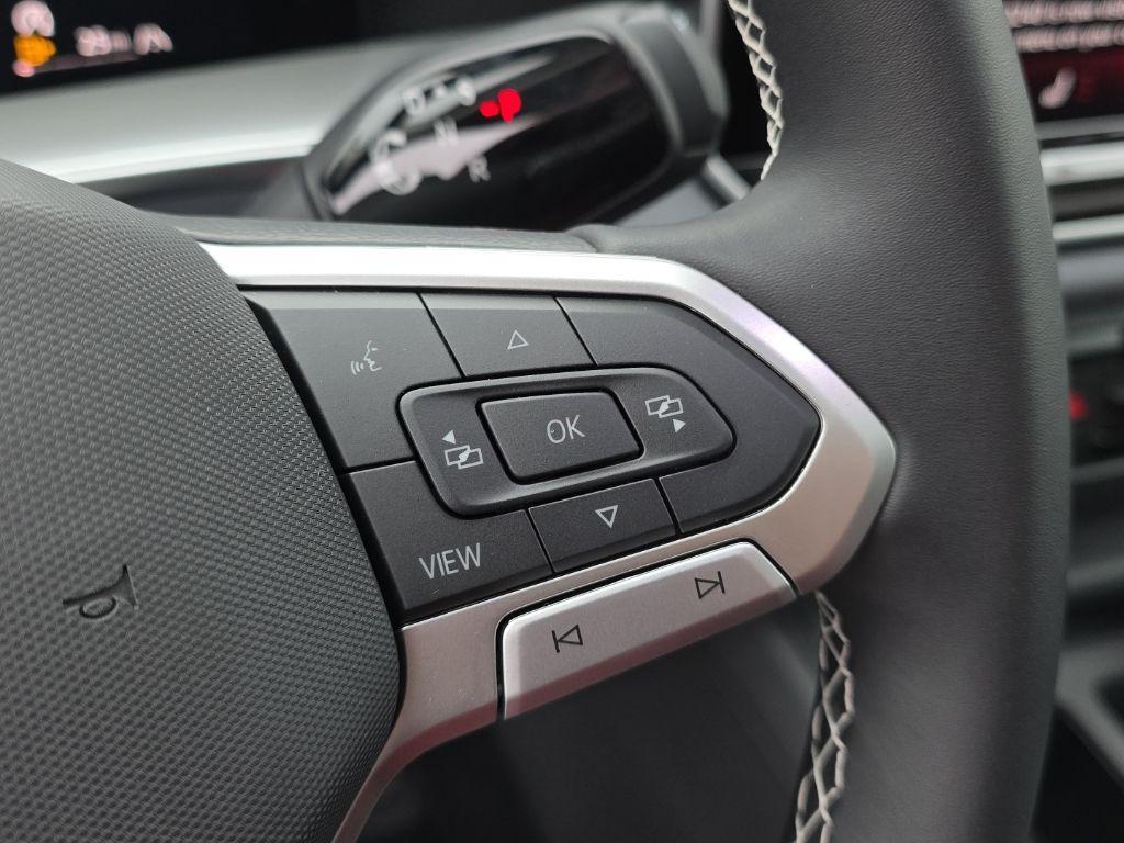 new 2026 Volkswagen Tiguan car, priced at $35,272