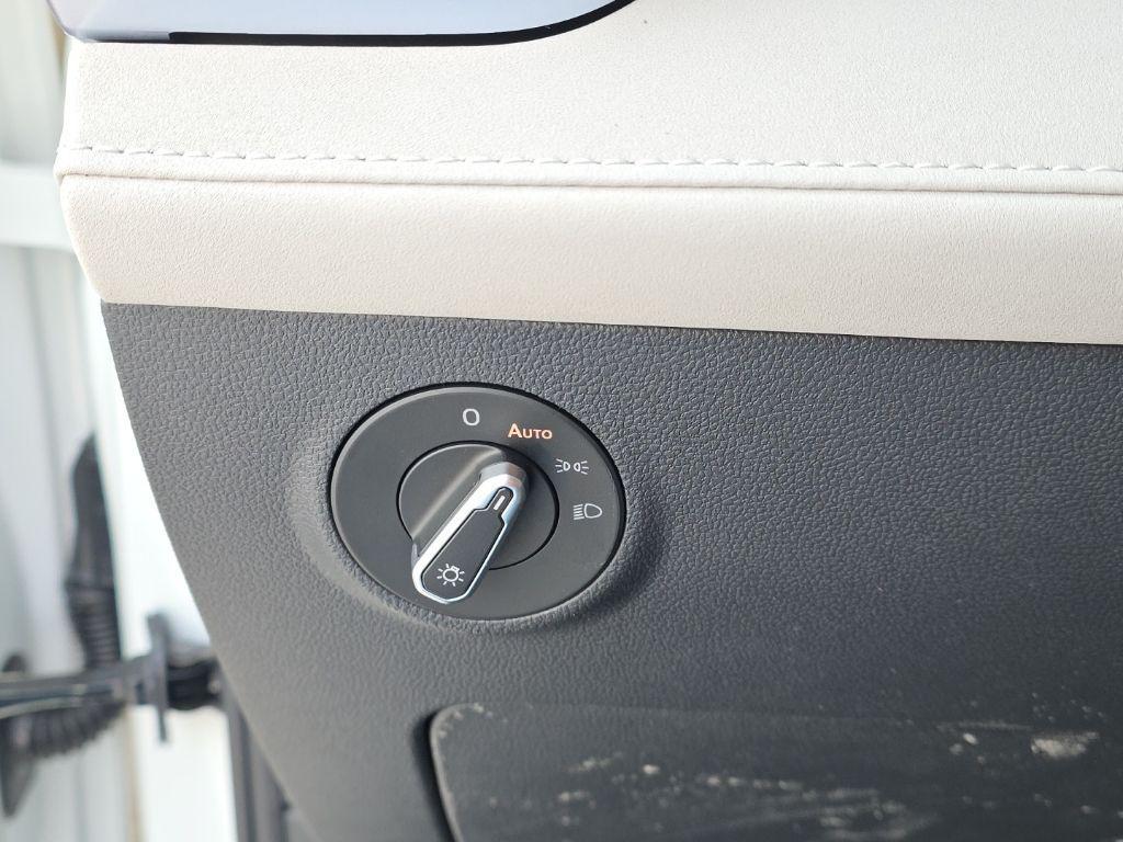 new 2026 Volkswagen Taos car, priced at $32,770