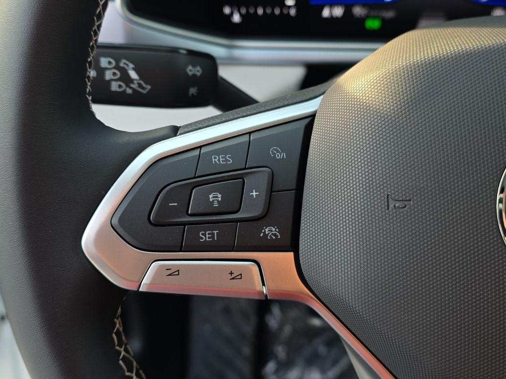 new 2026 Volkswagen Taos car, priced at $32,770