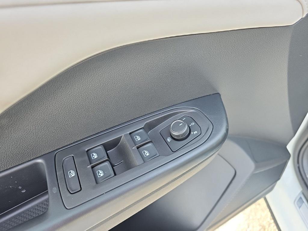 new 2026 Volkswagen Taos car, priced at $32,770