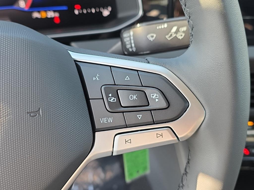 new 2026 Volkswagen Jetta car, priced at $23,230