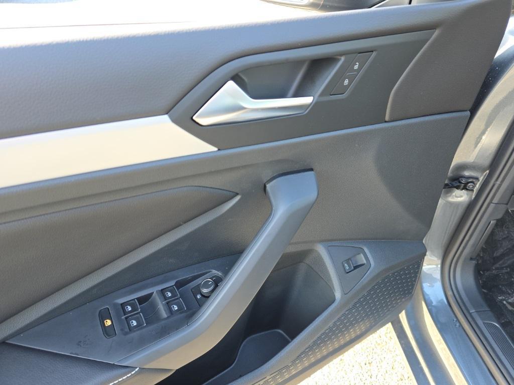 new 2026 Volkswagen Jetta car, priced at $23,230