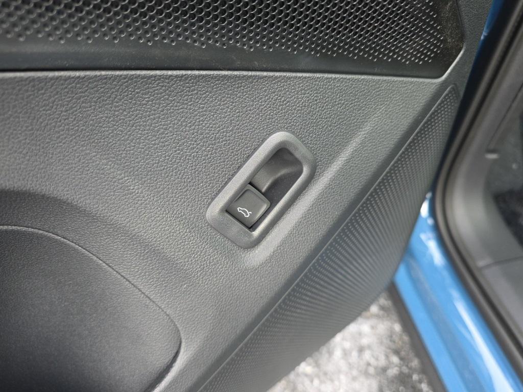 new 2026 Volkswagen Tiguan car, priced at $34,850