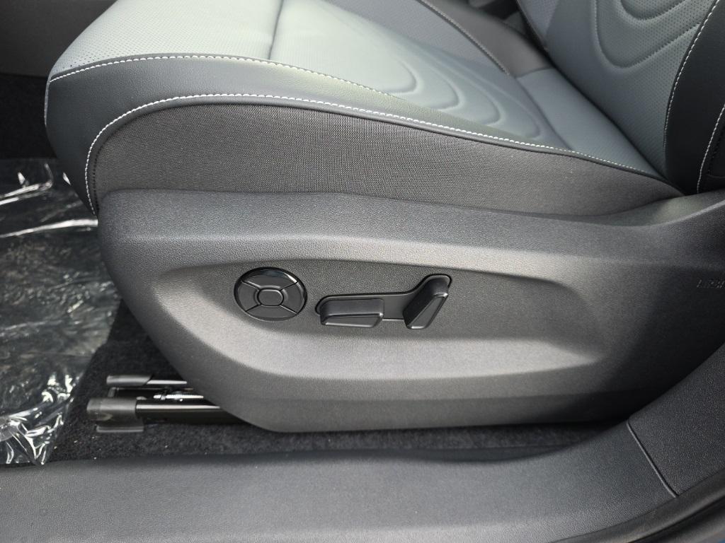 new 2026 Volkswagen Tiguan car, priced at $34,850