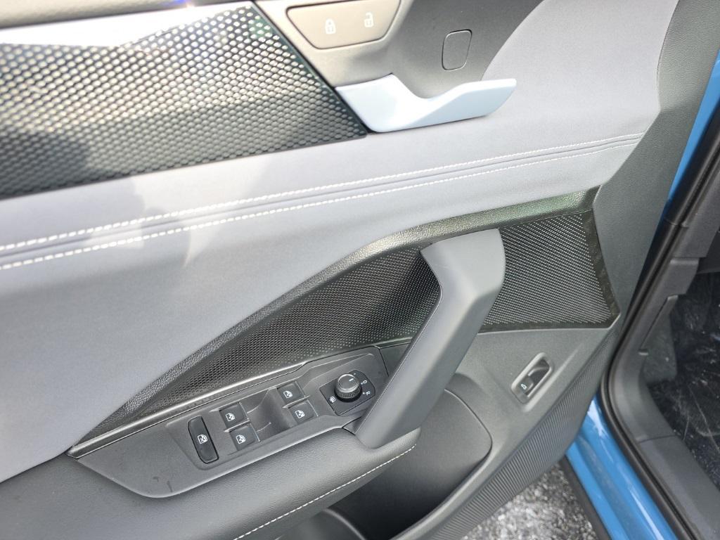 new 2026 Volkswagen Tiguan car, priced at $34,850