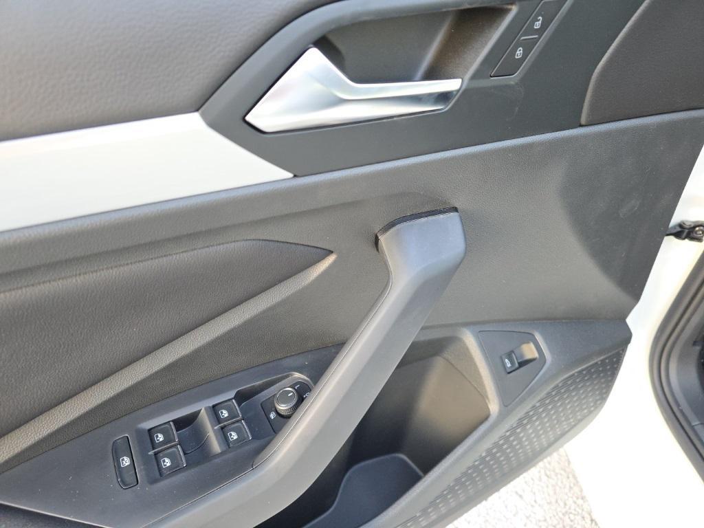 new 2026 Volkswagen Jetta car, priced at $24,135