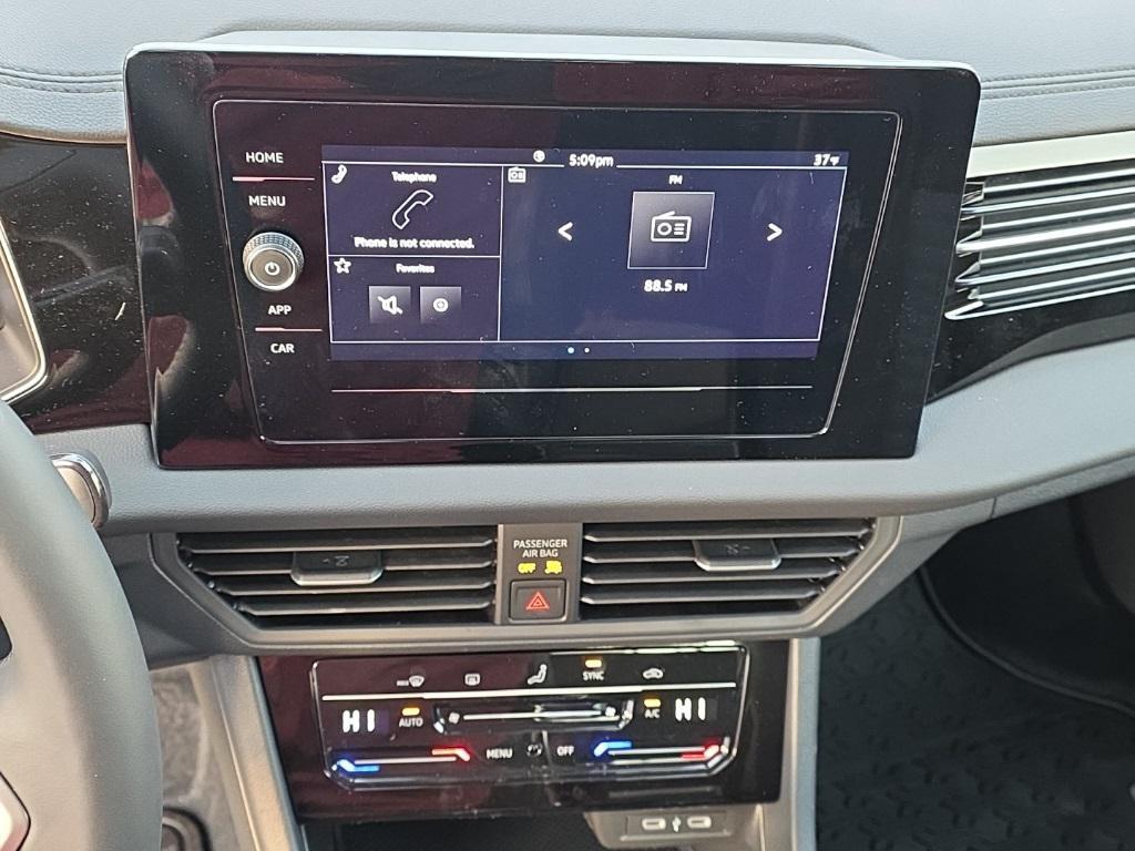 new 2026 Volkswagen Jetta car, priced at $24,135