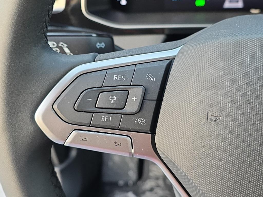 new 2026 Volkswagen Jetta car, priced at $24,135