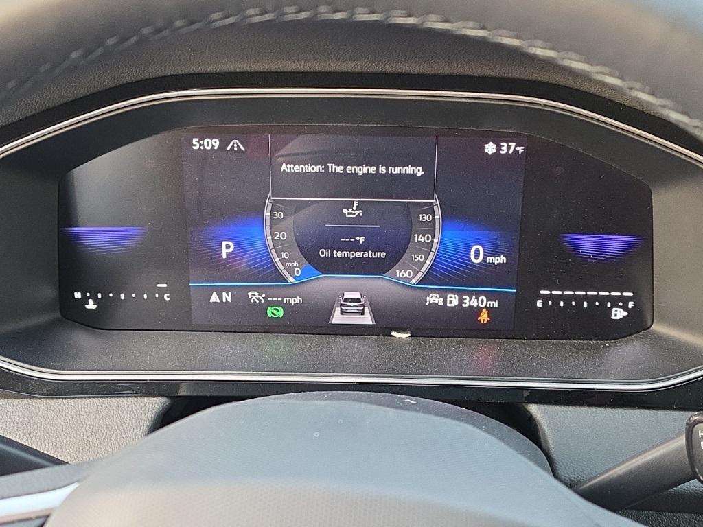 new 2026 Volkswagen Jetta car, priced at $24,135