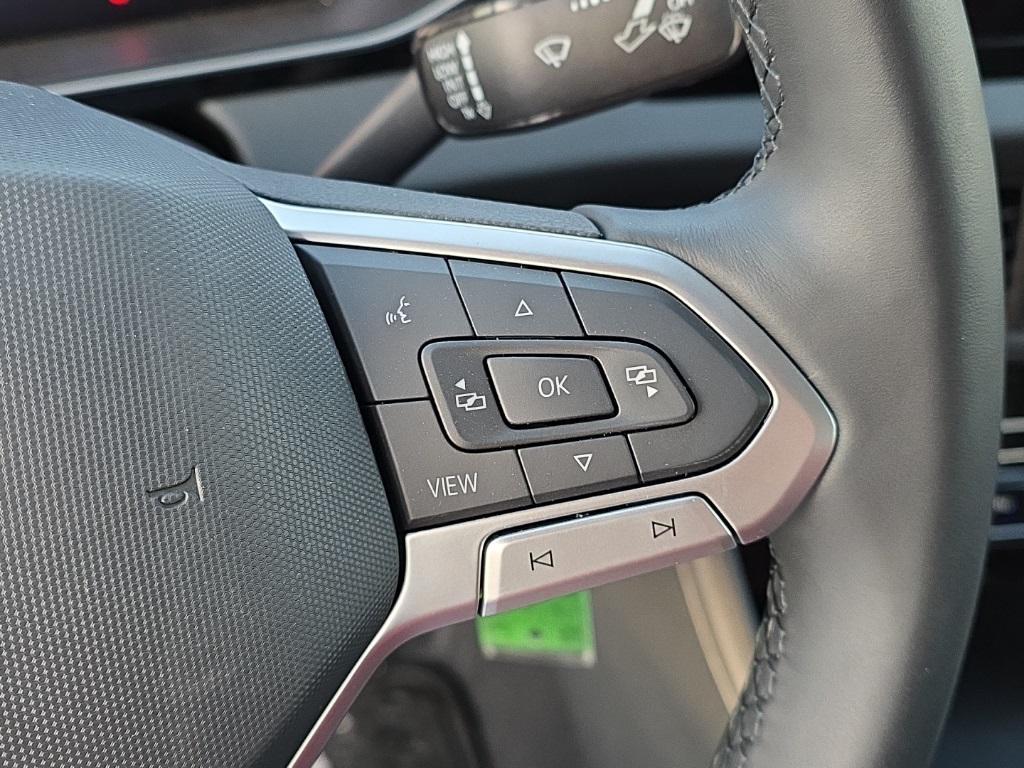 new 2026 Volkswagen Jetta car, priced at $24,135