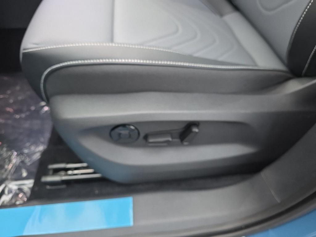 new 2026 Volkswagen Tiguan car, priced at $34,718