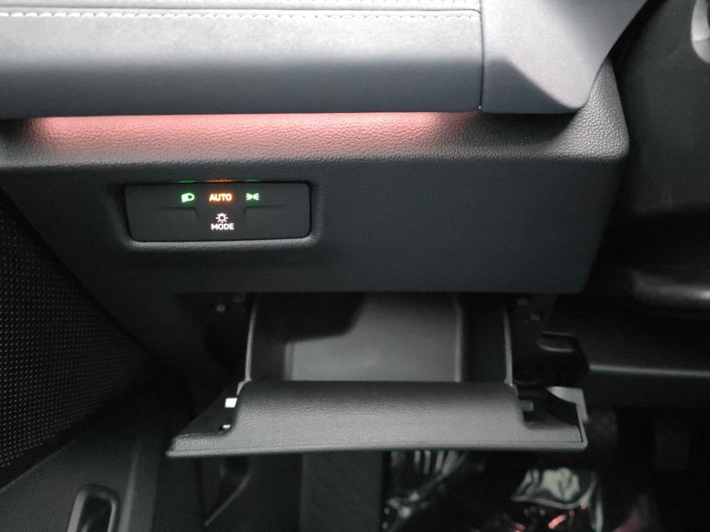 new 2026 Volkswagen Tiguan car, priced at $34,718