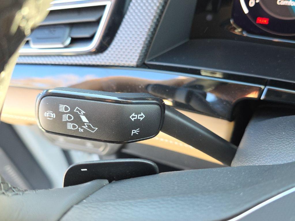 new 2026 Volkswagen Atlas Cross Sport car, priced at $48,524