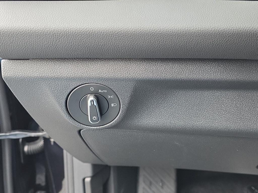 new 2026 Volkswagen Jetta car, priced at $24,135