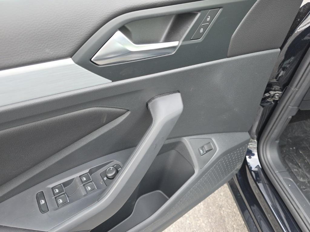 new 2026 Volkswagen Jetta car, priced at $24,135