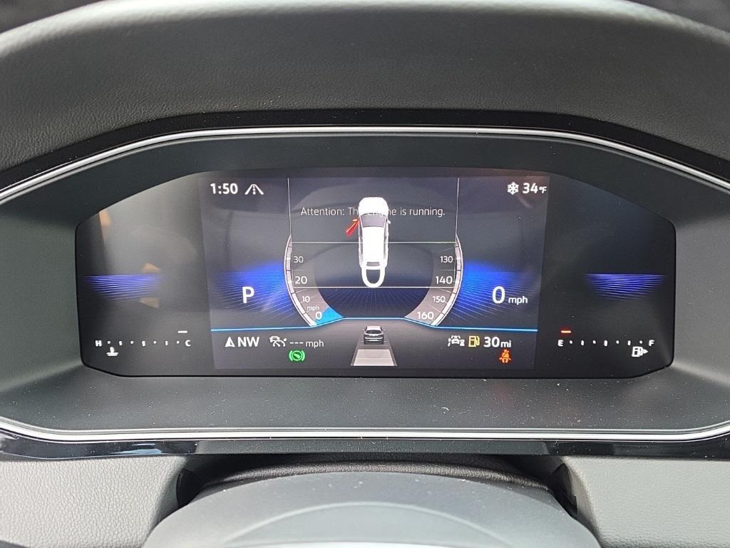 new 2026 Volkswagen Jetta car, priced at $24,135