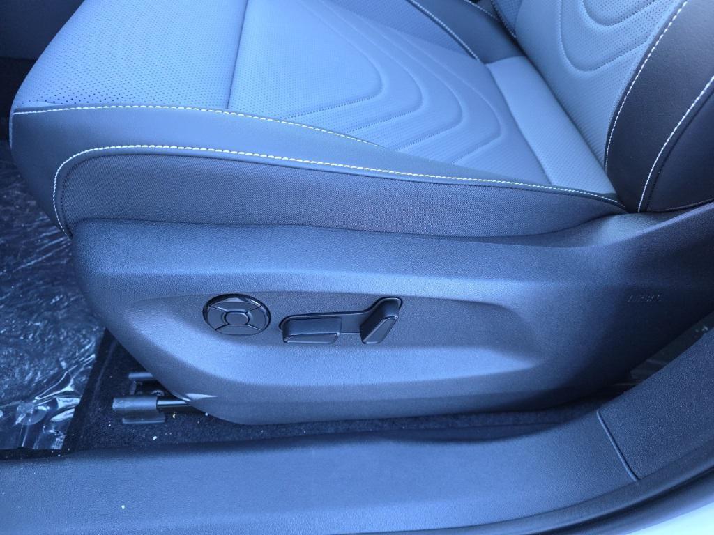 new 2026 Volkswagen Tiguan car, priced at $36,377