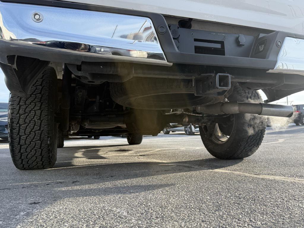 used 2021 Ford F-150 car, priced at $21,198