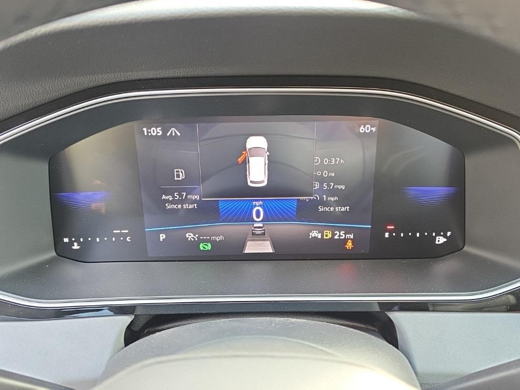 new 2026 Volkswagen Jetta car, priced at $27,675