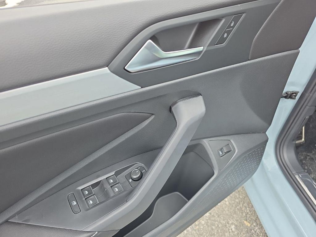 new 2026 Volkswagen Jetta car, priced at $26,149