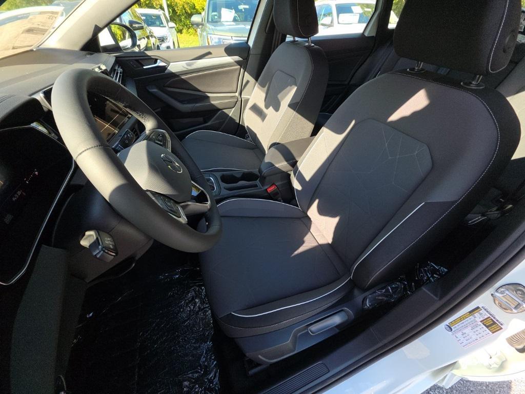 new 2026 Volkswagen Jetta car, priced at $23,748