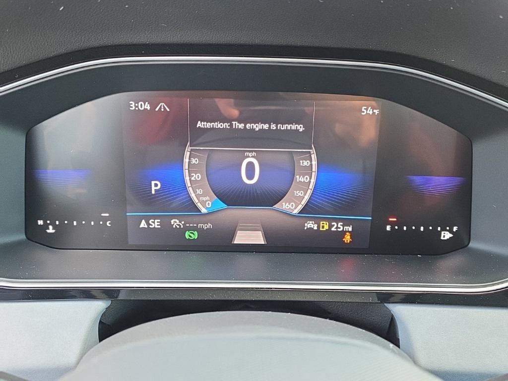 new 2026 Volkswagen Jetta car, priced at $28,112