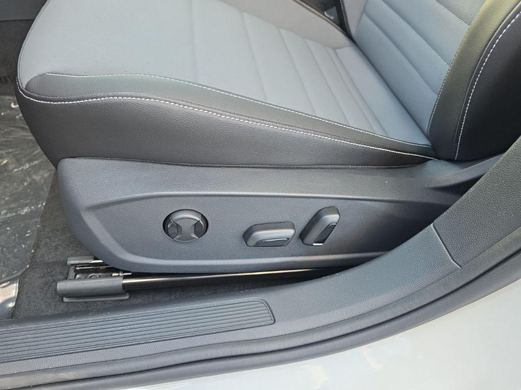 new 2026 Volkswagen Jetta car, priced at $27,862