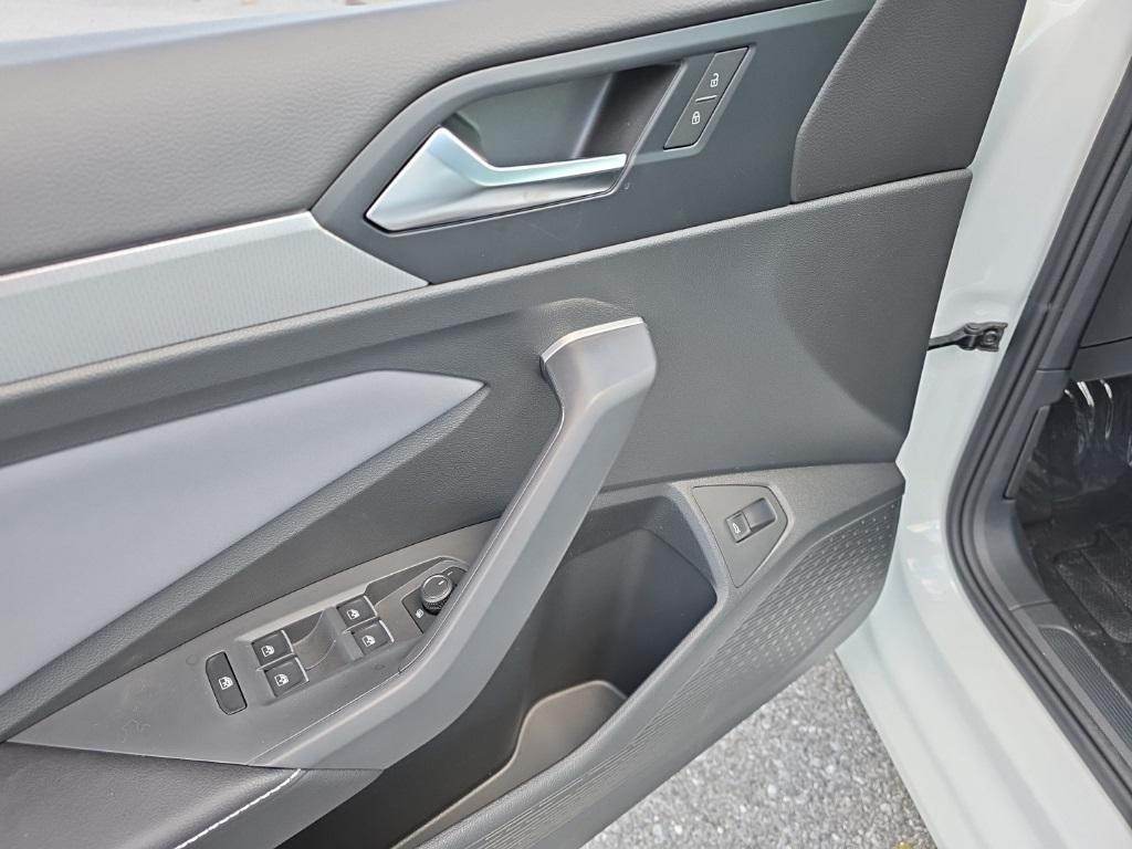 new 2026 Volkswagen Jetta car, priced at $28,112