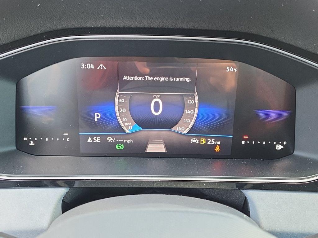 new 2026 Volkswagen Jetta car, priced at $27,862