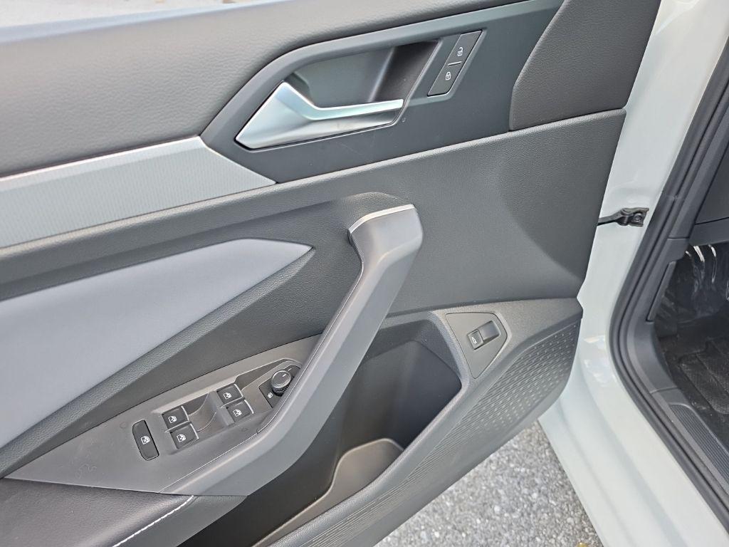 new 2026 Volkswagen Jetta car, priced at $27,862